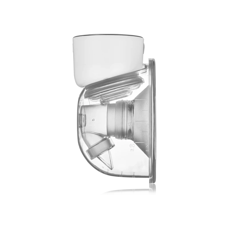 Tire-lait Fidi Free Lumi - Lionelo - White