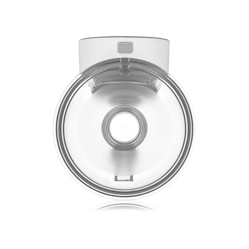 Tire-lait Fidi Free Lumi - Lionelo - White