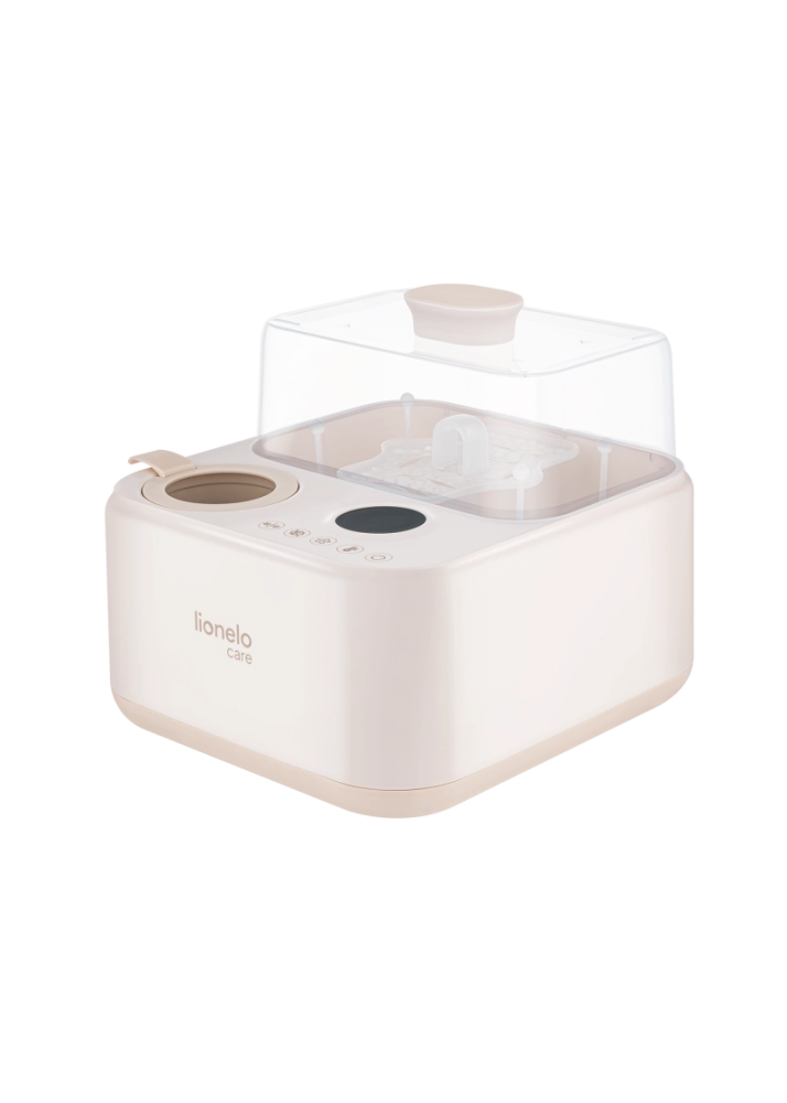 Stérilisateur vapeur - Lionelo - Beige Sand
