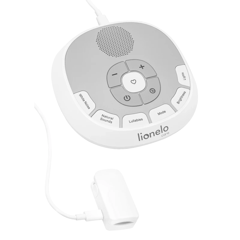 Babynap - Lionelo