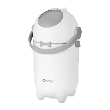 Purebin - Lionelo - Grey