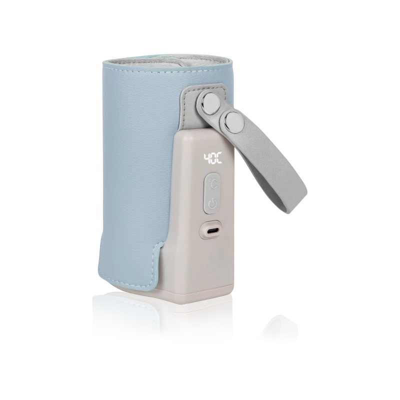 Chauffe-biberon Thermup - Lionelo - Pink