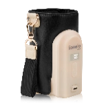 Chauffe-biberon Thermup - Lionelo - Beige Taupe