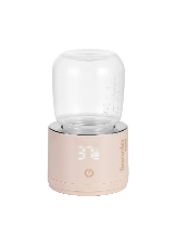 Chauffe-biberon Thermup - Lionelo