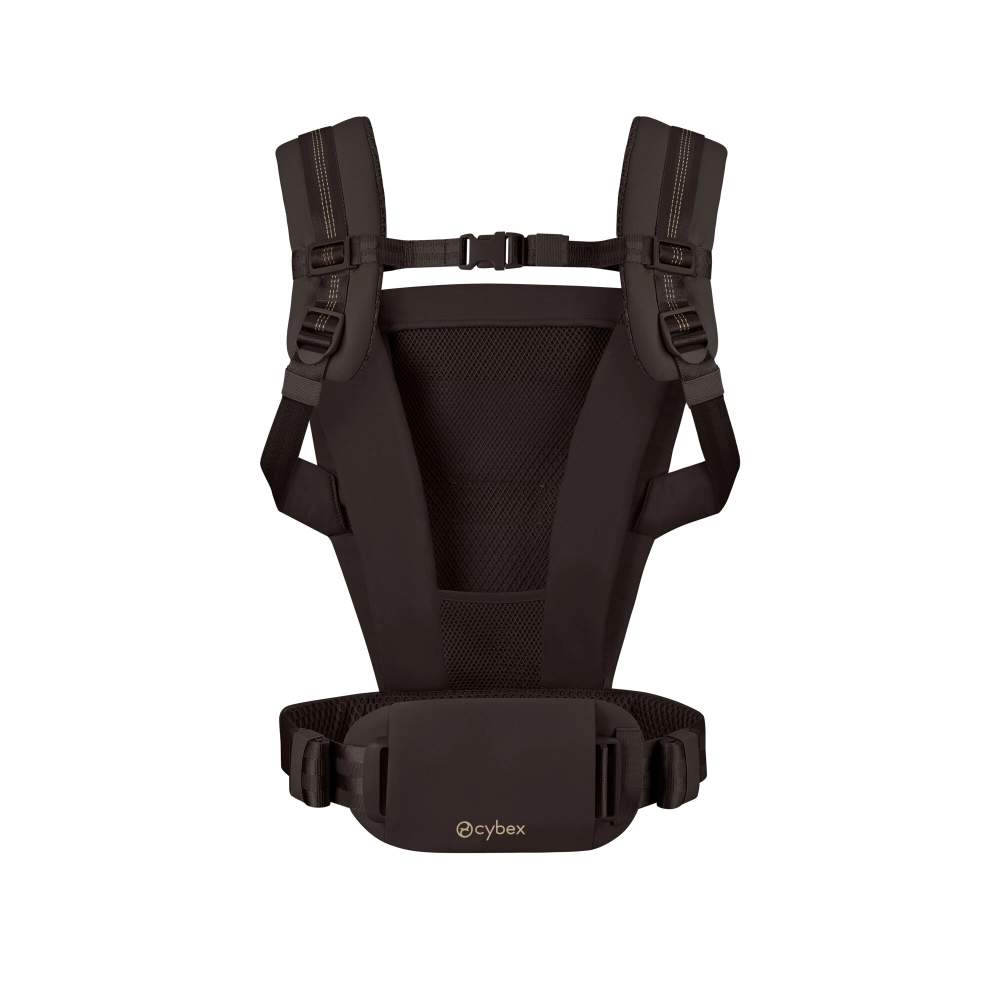 Porte-bébé - AMYA Chocolate Brown - CYBEX - Marron