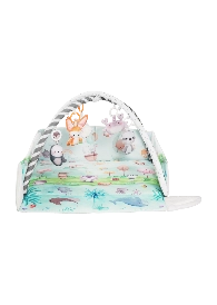 Tapis d'éveil Anika - Lionelo - Yellow