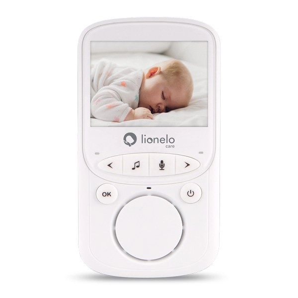 Babyphone Lionelo Babyline 5.1