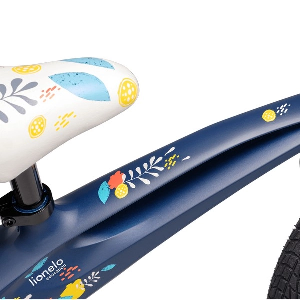 Draisienne Lionelo Bart Air - Blue Navy