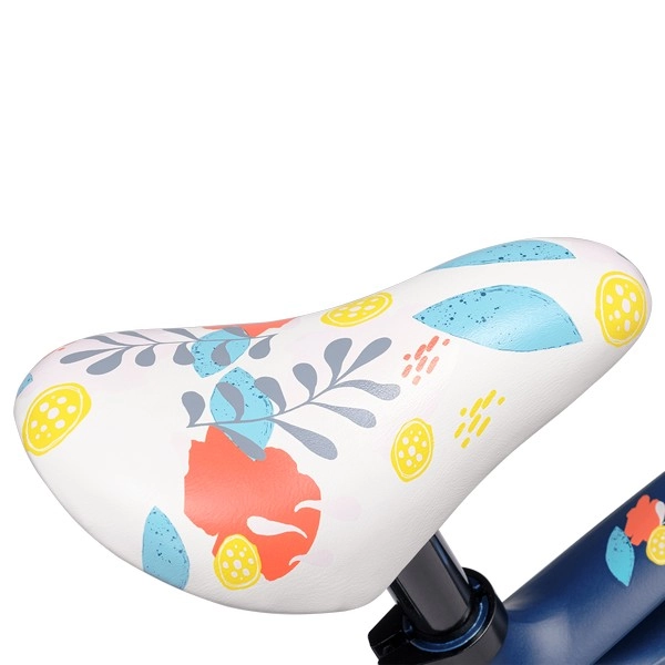 Draisienne Lionelo Bart Air - Blue Navy