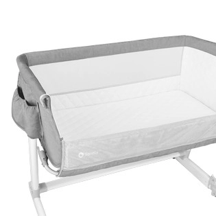 Lit Cododo Lionelo Theo - Concrete