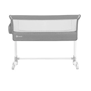 Lit Cododo Lionelo Theo - Concrete