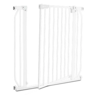 Barrière de sécurité Truus - Lionelo - White