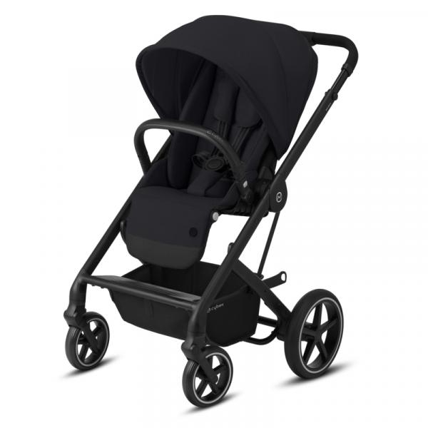 Cybex Balios S Lux