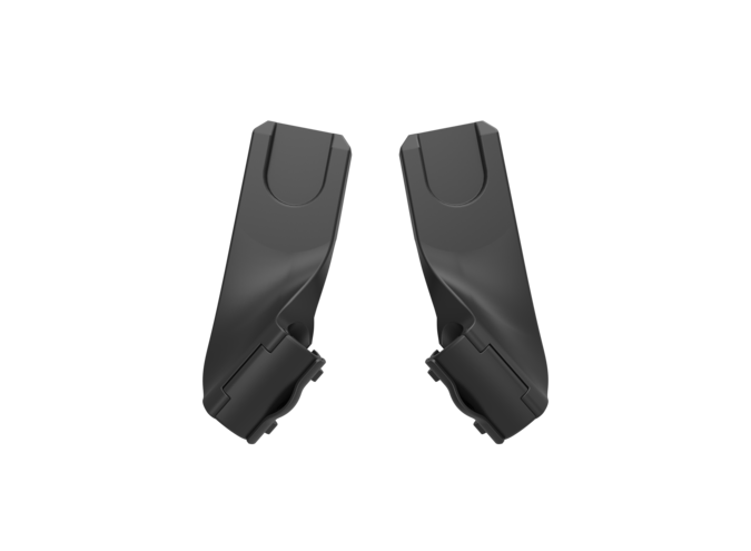 Adaptateurs Coques Auto Cybex Eezy S Line