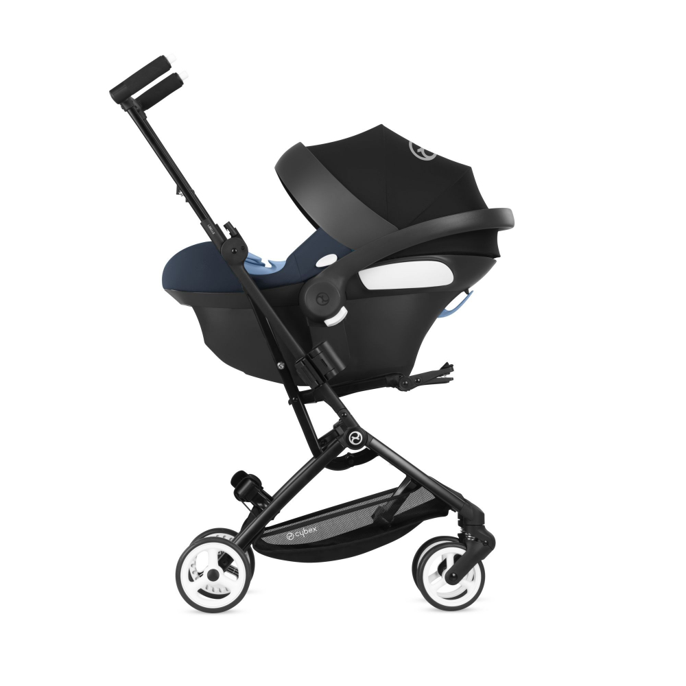 Adaptateurs Cybex Libelle/Orfeo