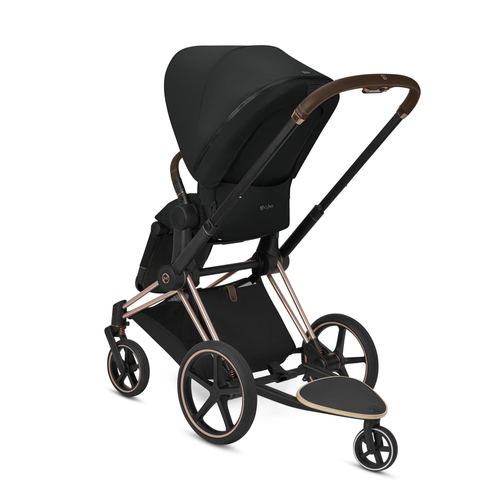 Cybex balios s buggy board hotsell