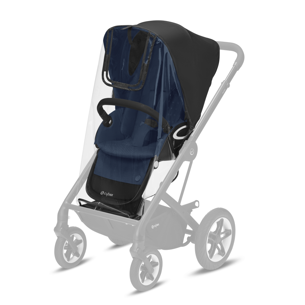 Habillage Pluie Cybex Talos S Lux