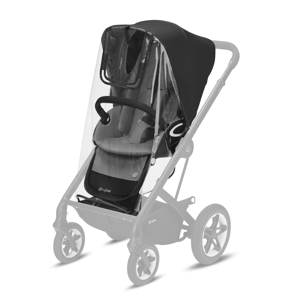 Habillage Pluie Cybex Talos S Lux