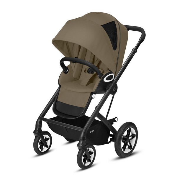 Cybex Talos S Lux