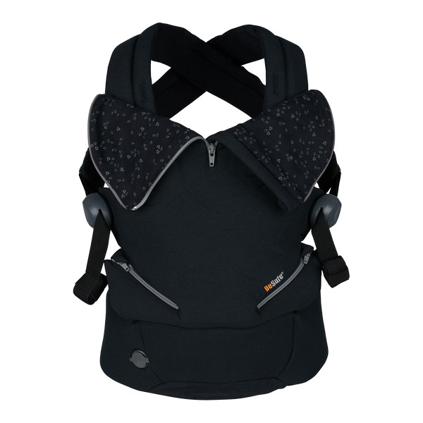 Porte-Bébé BeSafe Haven - Night Premium Leaf