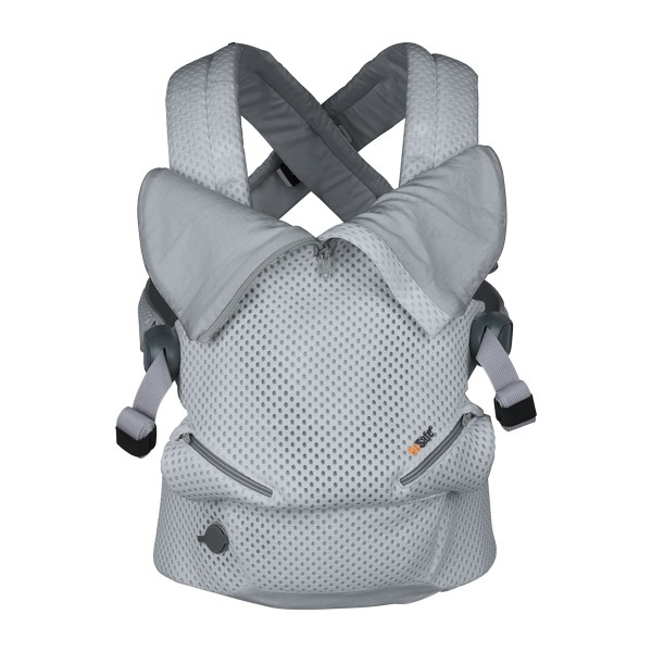 Porte-Bébé BeSafe Haven - Peak Mesh
