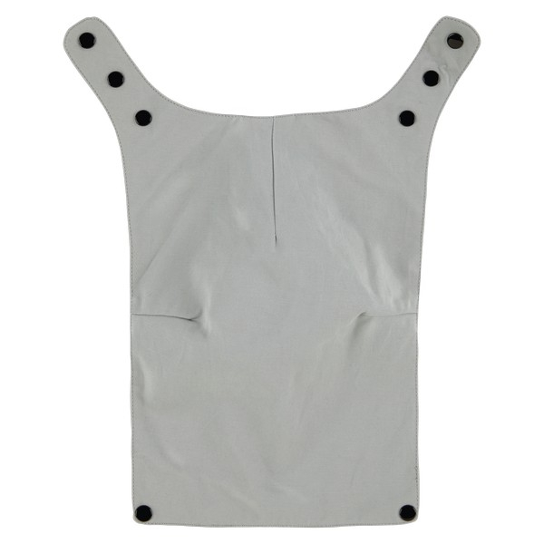 Porte-Bébé BeSafe Haven - Stone Premium Leaf