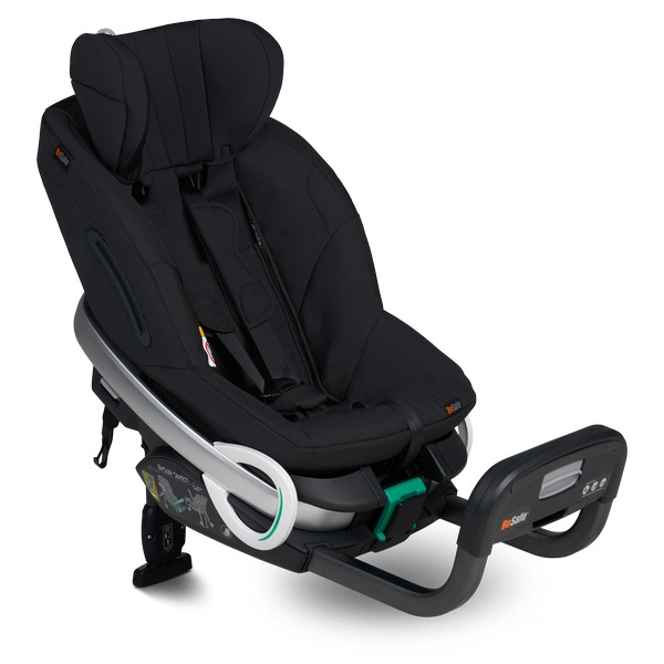 Siège Auto 0-36kg BeSafe Stretch - Fresh Black Cab