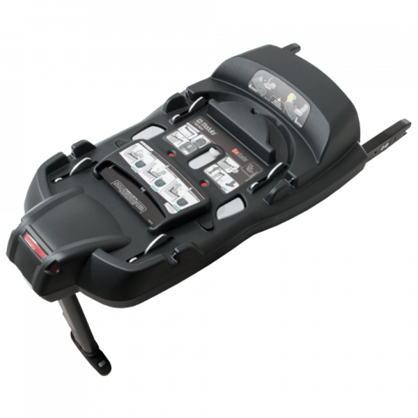 Base iZi Modular i-Size BeSafe