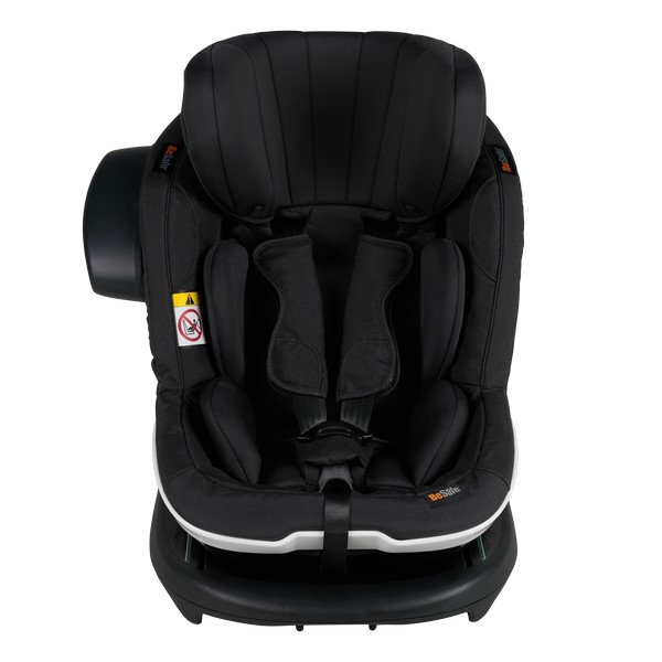 Siège Auto 0-18kg BeSafe iZi Modular RF X1 i-Size - Fresh Black Cab