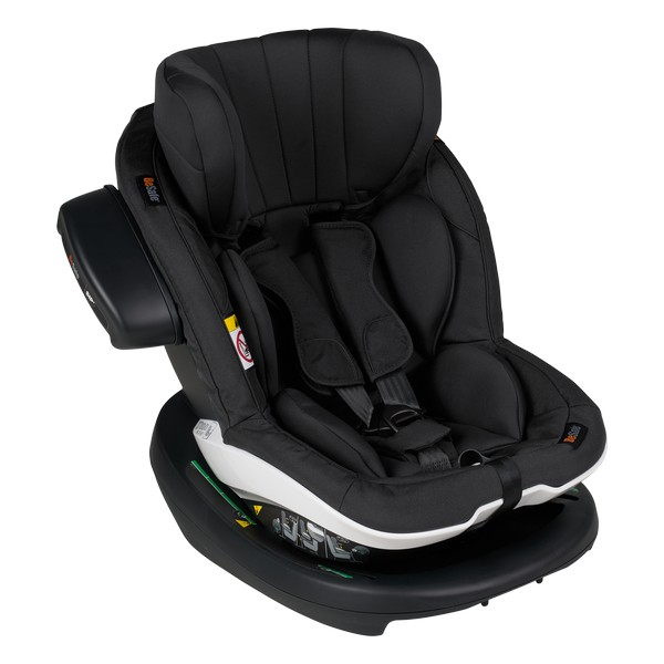 Siège Auto 0-18kg BeSafe iZi Modular RF X1 i-Size - Fresh Black Cab