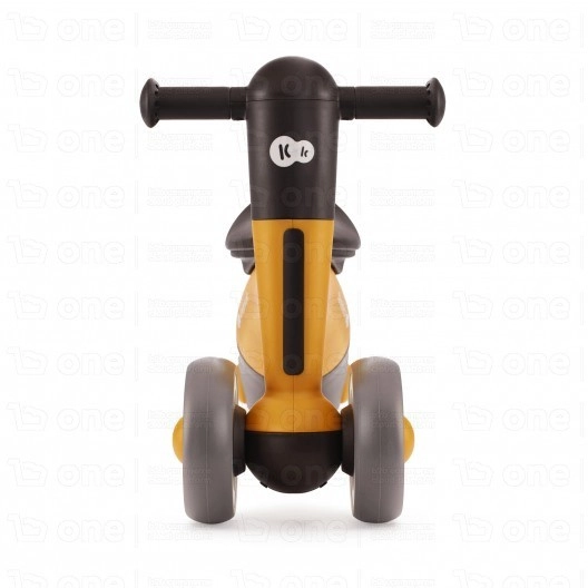 Mini Vélo draisienne MINIBI - Kinderkraft - jaune