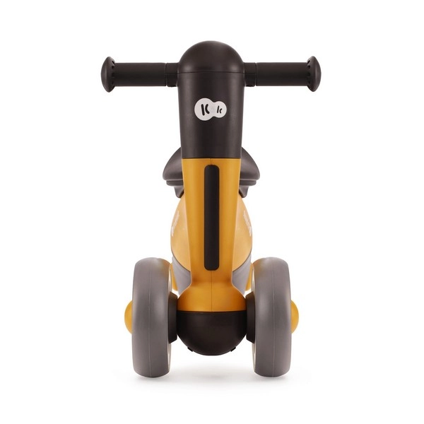 Mini Vélo draisienne MINIBI - Kinderkraft - jaune