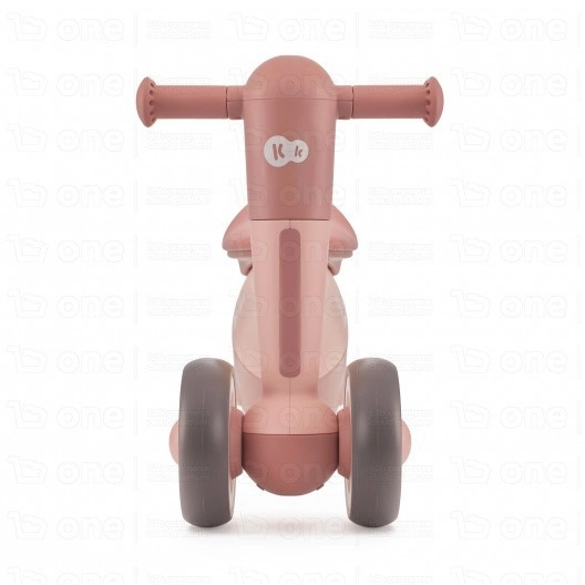 Mini Vélo draisienne MINIBI - Kinderkraft - rose