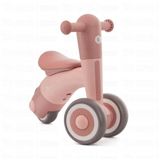 Mini Vélo draisienne MINIBI - Kinderkraft - rose