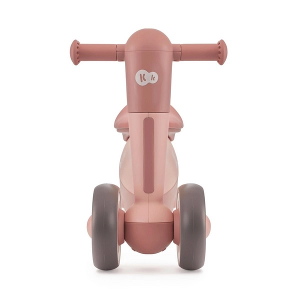 Mini Vélo draisienne MINIBI - Kinderkraft - rose