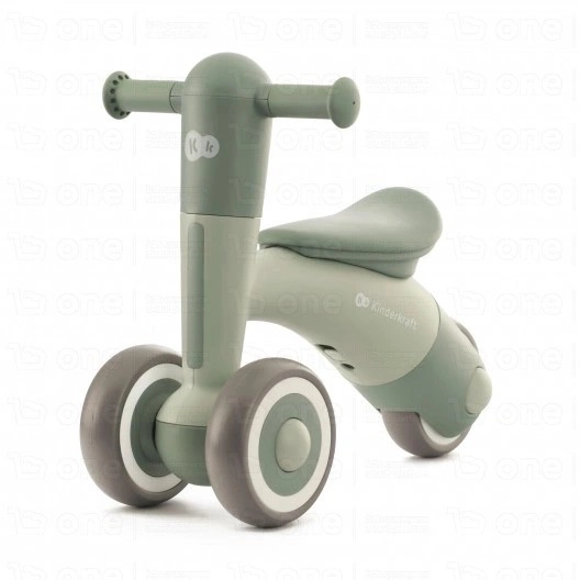 Mini Vélo draisienne MINIBI - Kinderkraft - vert