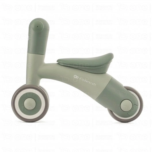 Mini Vélo draisienne MINIBI - Kinderkraft - vert