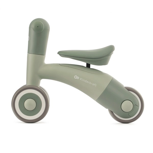 Mini Vélo draisienne MINIBI - Kinderkraft - vert