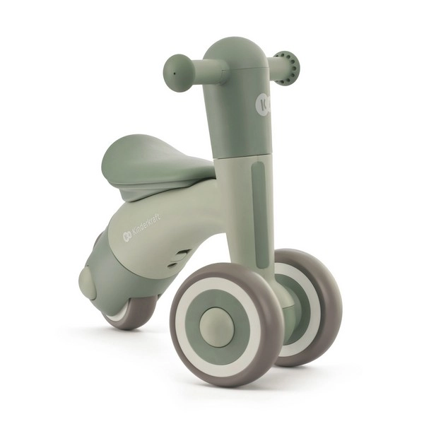 Mini Vélo draisienne MINIBI - Kinderkraft - vert