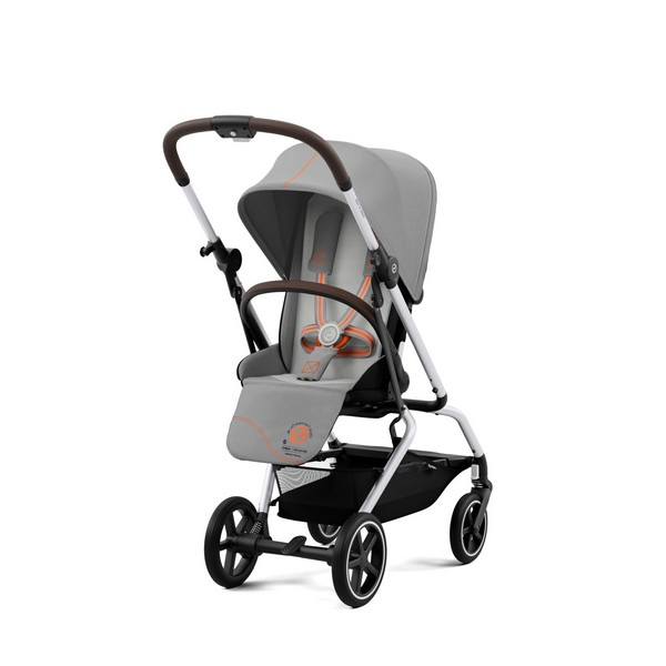 Cybex Eezy S Twist + 2