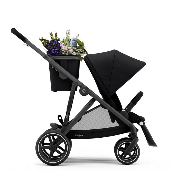 7. Cybex Gazelle S