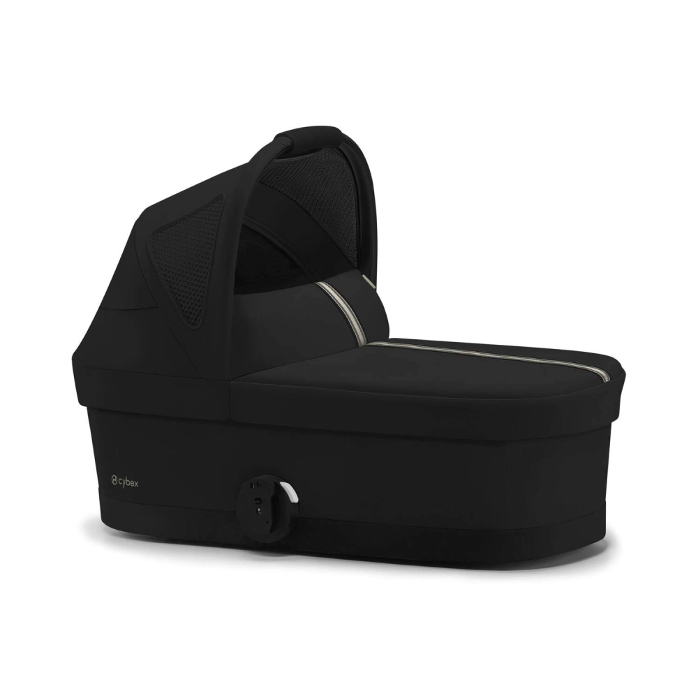 Nacelle Cybex Cot S - Moon Black