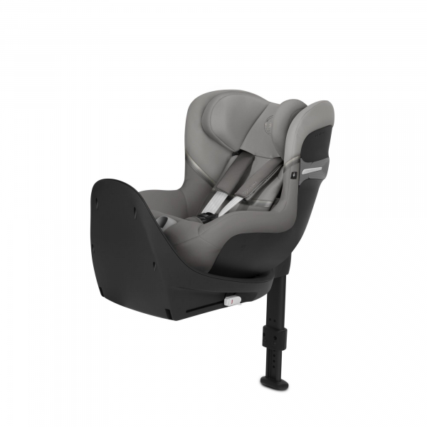 Siège Auto 0-18 kg Cybex Sirona SX2 i-Size - Soho Grey (2022)
