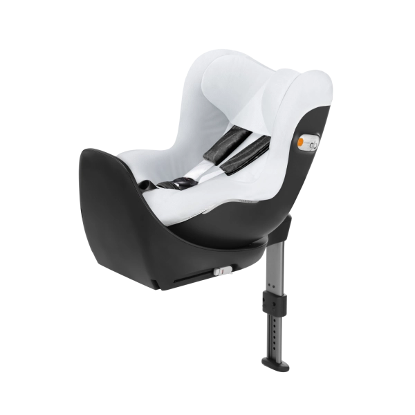 Housse d'Été gb Vaya 2 i-Size - White (2022)