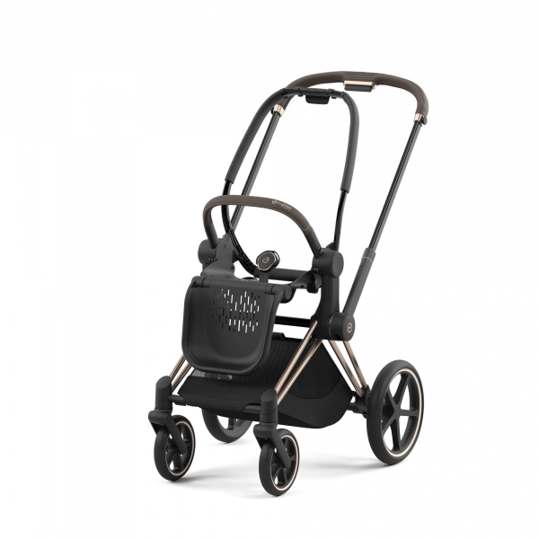 Châssis Poussette Cybex Priam - Rosegold (2023)