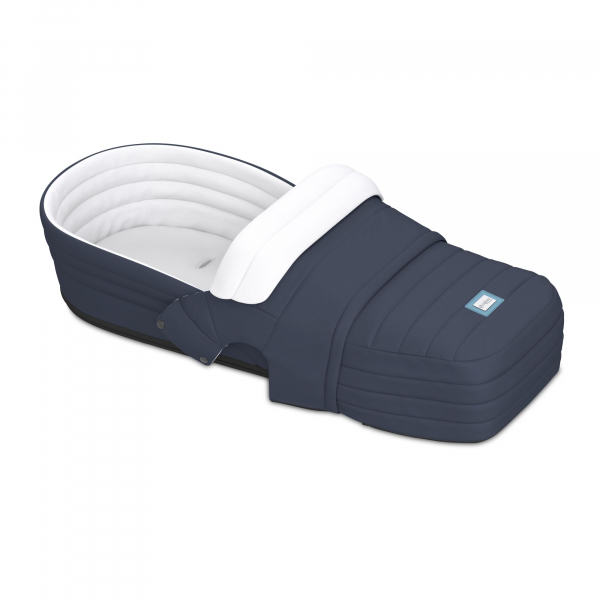 Cybex Lite Cot Priam/ePriam/Mios Soft Carrycot - Navy Blue (2022)