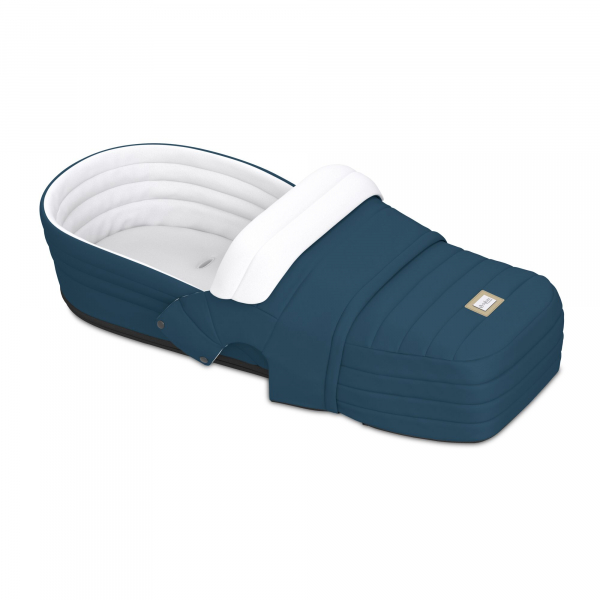 Cybex Lite Cot Priam/ePriam/Mios Soft Carrycot - Mountain Blue (2022)