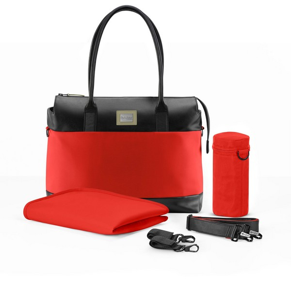 Cybex Mios Changing Bag - Autumn Gold (2022)