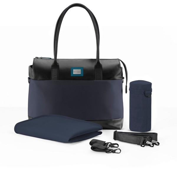 Cybex Mios Changing Bag - Navy Blue (2022)