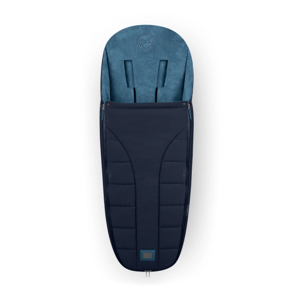 Chancelière Cybex Priam/ePriam/Mios - Navy Blue (2022)